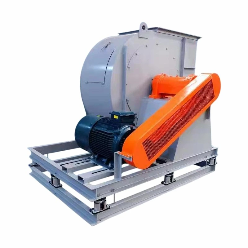 Inlet funnel explosion proof centrifugal fan Inlet funnel explosion proof centrifugal fan