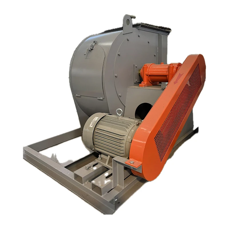 Inlet Funnel Explosion Proof Centrifugal Fan Inlet Funnel Explosion Proof Centrifugal Fan
